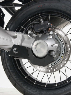 Ochrona Kardana Hepco&Becker Honda VFR 1200 X Crosstourer (12-20)