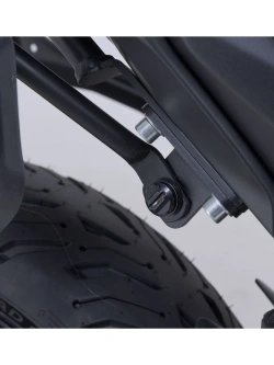 Stelaż kufrów bocznych SW-Motech PRO Yamaha Tracer 7/ GT (RM55, RM56) (25-)