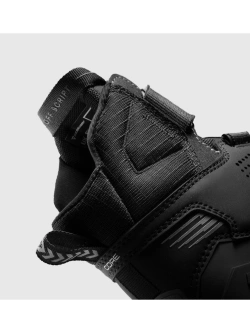 Buty motocyklowe Rebelhorn Core WP czarne