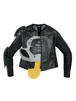 Koszula z ochraniaczami Spidi Base-1 Armor