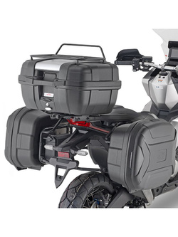 Stelaż kufrów bocznych Monokey Kappa KL One-Fit Honda X-ADV 750 (21-)