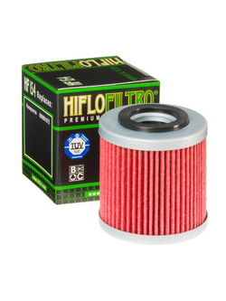 FILTR OLEJU HIFLO HF154