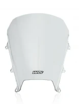 Szyba motocyklowa WRS Sport Suzuki GSX-8R (24-) przezroczysta