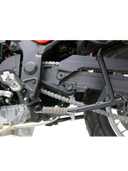 Podstawka centralna SW-MOTECH Triumph Tiger 955i [00-06]