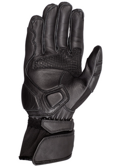 Skórzane rękawice motocyklowe Racer Speed Top 2