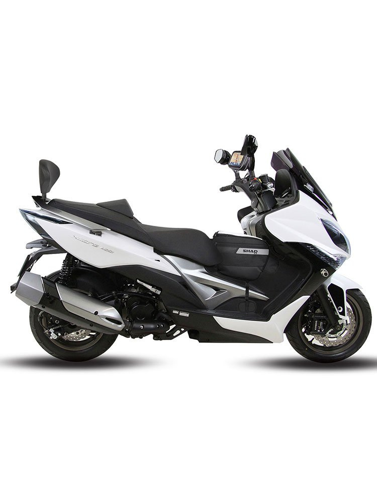 Torba na skuter Shad SC25 (25 litry)