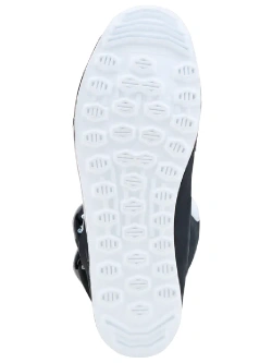 Buty enduro Alpinestars MX Tech T biało-czarne