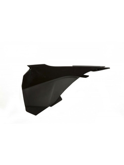 Pełny zestaw plastików Acerbis KTM SX 85 [13-17] czarny