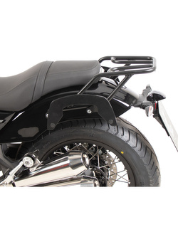 Bagażnik Hepco&Becker Hepco&Becker BMW R 12 (24-) czarny