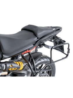 Stelaż kufrów bocznych Hepco&Becker Cutout Xplorer 40/37 Ducati Multistrada V2/S (25-)