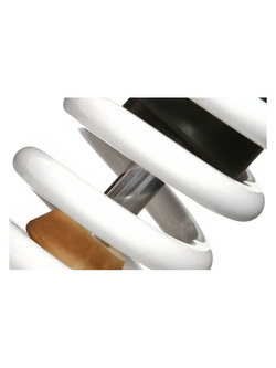 Amortyzator podwyższający zawieszenie typ level 2/PDS Touratech Honda CRF1100L Africa Twin (20-) [+20 mm]