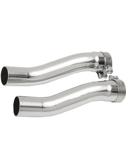 Zestaw adapterów do motocykli Harley Davidson Tri Glide Ultra Classic / Street Glide Trike / Freewheeler