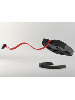 Mocowanie tank ring PRO Sw-Motech do Royal Enfield Himalayan (21-)/ Scram 411 (21-25)