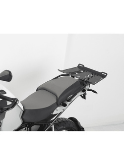 Poszerzenie bagażnika Hepco&Becker BMW R 1200 GS Adventure (14-18)