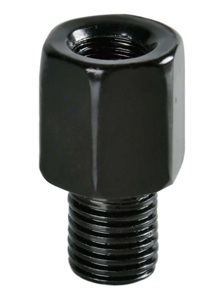 Adapter lusterka Lampa 90151 [gwint prawy Ø 8 mm na lewy Ø 10 mm]