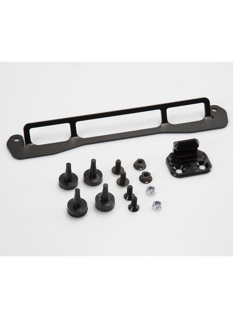 Adapter do Adventure-Rack SW-MOTECH pod kufer centralny Shad SH26 do SH46