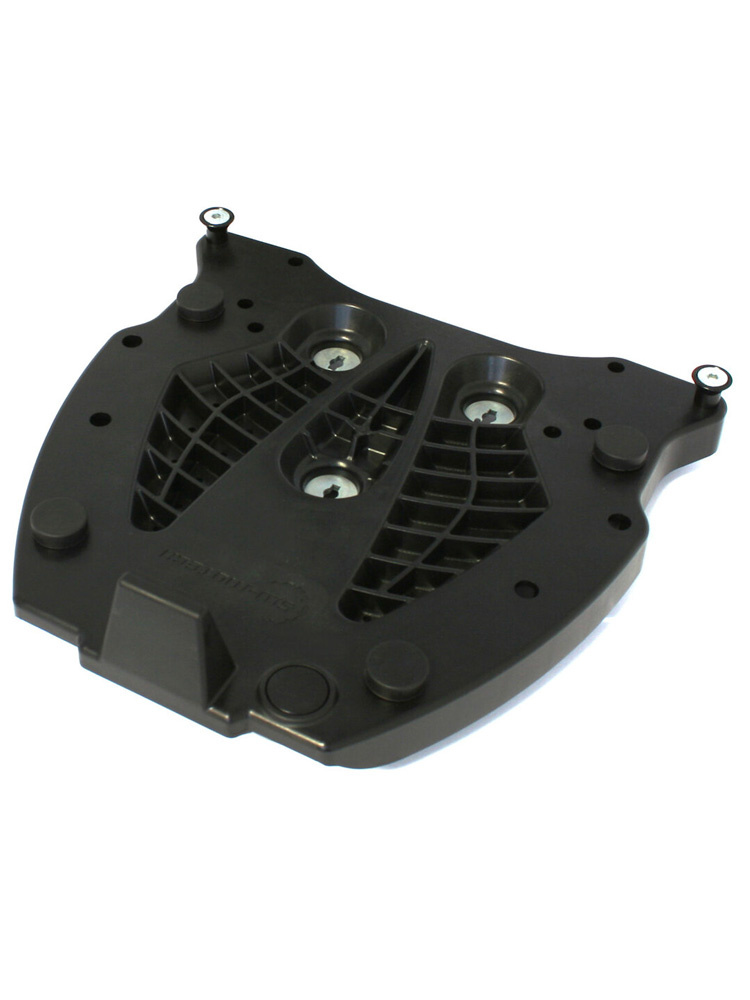 Płyta montażowa na Alu-Rack SW-MOTECH pod kufer centralny Givi/Kappa MONOKEY