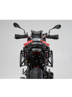 Stelaż Pro na kufry boczne SW-MOTECH BMW F 900 R / XR[19-24]