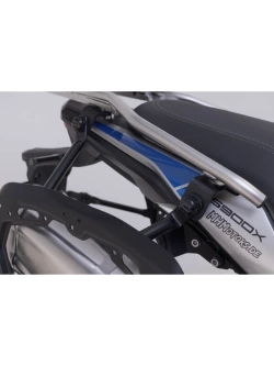 Stelaż kufrów bocznych SW-Motech PRO Voge 900 DSX (23-)