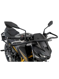 Gmole przednie Hepco&Becker Kawasaki Z 650 S (26-)