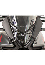Osłona świateł Hepco&Becker Honda XL 750 Transalp (23-24)