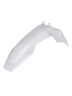 Pełny zestaw plastików Acerbis Husqvarna TC 50 (24-) biały-fluo