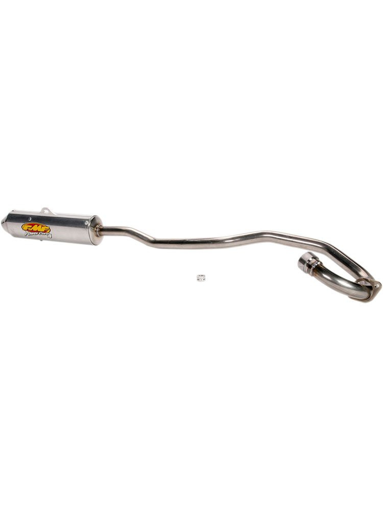 Pełny układ wydechowy PowerCore 4 do Yamaha TT-R 125 LWE (11-17)