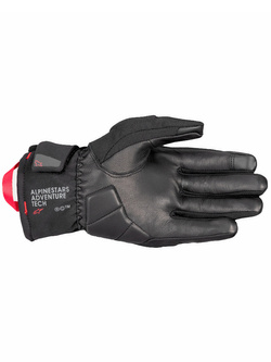 Rękawice motocyklowe Alpinestars Crestone Gore-Tex