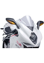 Szyba sportowa PUIG do MV Agusta F3 675 / 800 przezroczysta