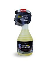 Środek czyszczący do skór Leather Cleaner GEL S100 500ml