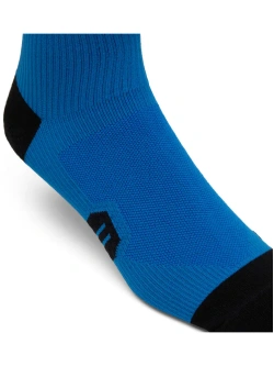 Skarpety Fox 8 Ranger Blue Jewel czarno-niebieskie