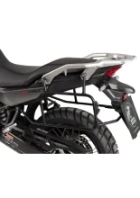 Stelaż kufrów bocznych Hepco&Becker Honda XL 750 Transalp (25-)/E-Clutch (26-) montowany na stałe