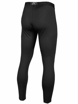 Legginsy termoaktywne Klim Aggressor 3.0 czarne