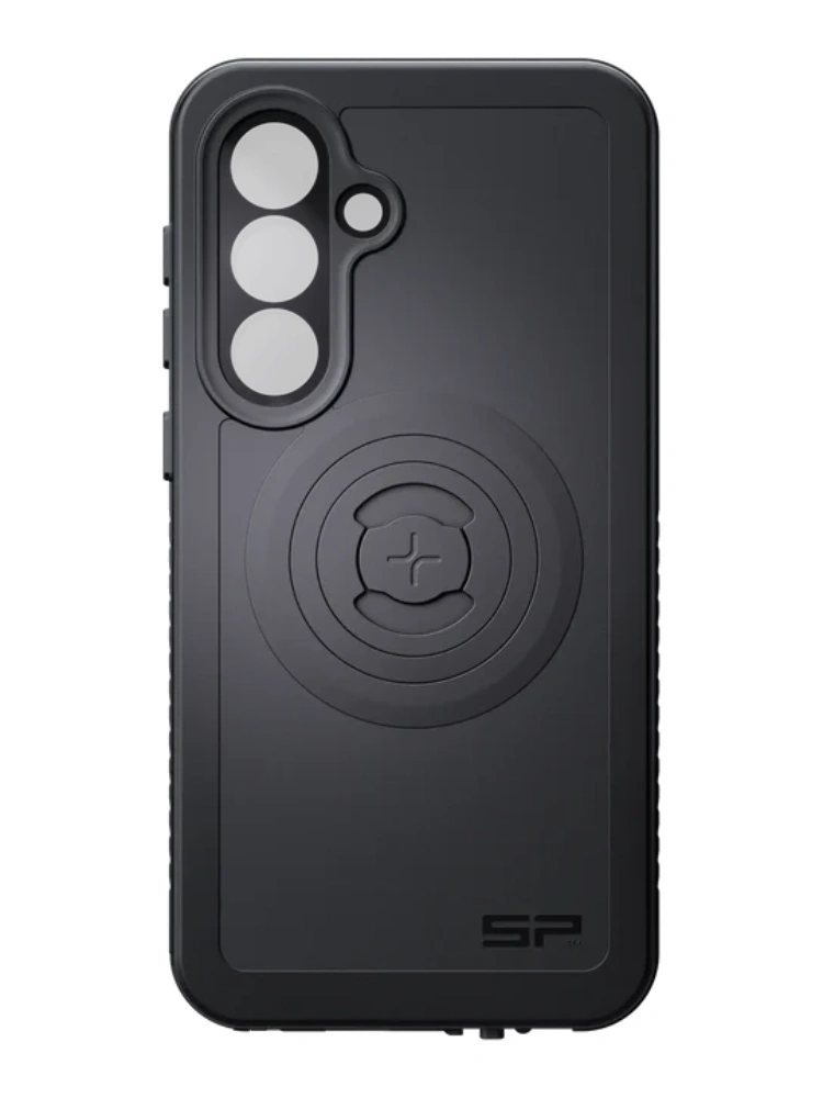 Etui SPC+ Xtreme na telefon Samsung Galaxy S26+ SP Connect magnetyczne, czarne