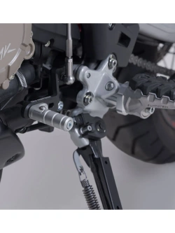 Dźwignia zmiany biegów SW-Motech MV Agusta Enduro Veloce (25-)