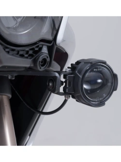 Zestaw lamp przeciwmgłowych EVO SW-Motech MV Agusta Enduro Veloce (25-)