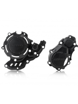 Osłony silnika Acerbis X-Power Husqvarna/ KTM (wybrane modele) czarne