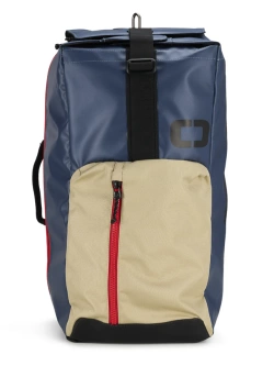 Torba Ogio Utility 40 granatowo-beżowa [pojemność: 40l]