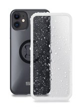 Etui przeciwdeszczowe na telefon IPHONE 11 PRO MAX/XS MAX Sp Connect