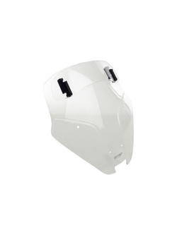 Szyba motocyklowa MRA Vario Touring "VT" Triumph Tiger 1050 Sport (16-) przeźroczysta