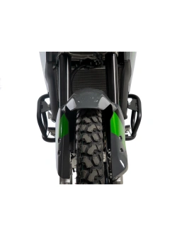 Gmole silnika Hepco&Becker Kawasaki KLE 500/SE (26-) czarne