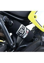 Osłona amortyzatora 7.25cm x 10.5cm  R&G do Aprilia / BMW / Ducati / Triumph / Yamaha (wybrane modele)