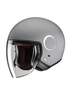 Kask otwarty HJC RPHA 40 Solid szary