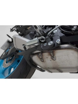 Podstawka centralna SW-Motech Yamaha MT-07 (24-) czarna