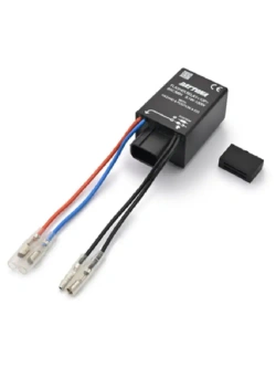 Przerywacz kierunkowskazów Daytona Honda (wybrane modele) elektroniczny [12V]