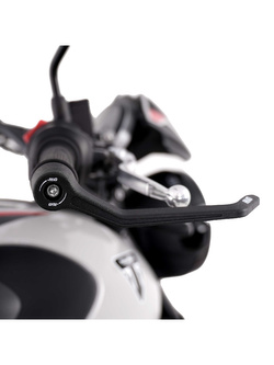 Osłona dźwigni hamulca i sprzęgła R&G Racing Interlock Aprilia/ Honda/ Suzuki/ Triumph/ Yamaha (wybrane modele)