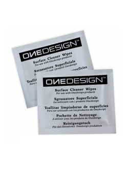 Uniwersalna naklejka na bak Onedesign Tankbag Adventure czarno-szara