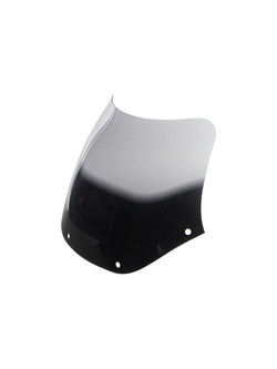 Szyba motocyklowa MRA Spoiler "S" Suzuki GSF Bandit 600 S (-99)/ 1200 S (-00) przyciemniana
