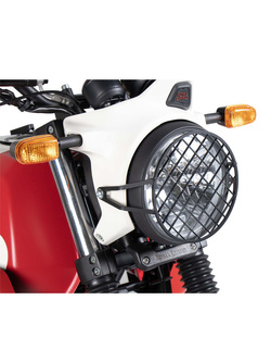 Osłona świateł Hepco&Becker Royal Enfield Scram 411 (22-24)