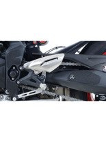 Tank Pad antypoślizgowy R&G Do Triumph Street Triple 675 (13-16) / Street Triple 675 R (13-16) / Street Triple 675 RX (15-16)